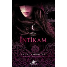 Intikam / Bir Gece Evi Romanı