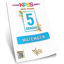 Liderler Karması 2026 Kpss Matematik 5 Deneme Çözümlü Liderler Karması