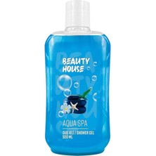 Beauty House Duş Jeli