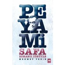 Romancı Yönüyle Peyami Safa