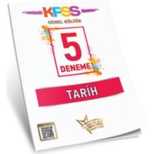 Liderler Karması 2026 Kpss Tarih 5 Deneme Çözümlü Liderler Karması