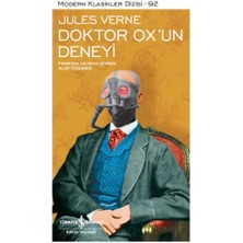 Doktor Ox'un Deneyi - Modern Klasikler Dizisi