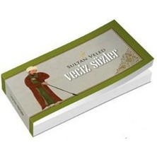 Sultan Veled - Veciz Sözler