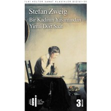 Bir Kadının Yaşamından Yirmi Dört Saat