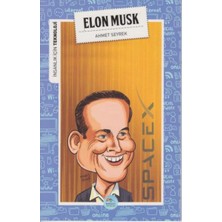 Insanlık Için Teknoloji Elon Musk