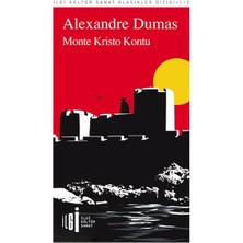 Monte Kristo Kontu