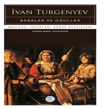 Ronanna Babalar ve Oğullar