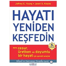 Hayatı Yeniden Keşfedin