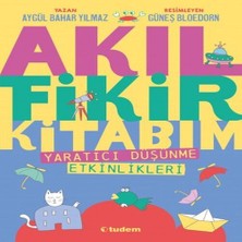 Ronanna Akıl Fikir Kitabım