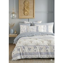 Niğtex Battal Boy Çarşafı Lastikli Nevresim Takımı