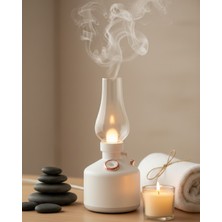 Değirmen Grup 0621 Lamba Nemlendirici - Lisinya