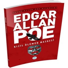 Ronanna Kızıl Ölümün Maskesi