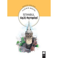 Istanbul Gezi Rehberi