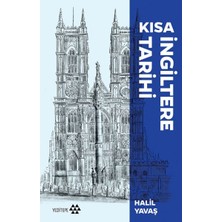 Kısa Ingiltere Tarihi