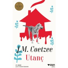 Utanç (John Maxwell Coetzee)