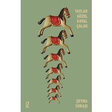 Taylar Güzel Kaval Çalar