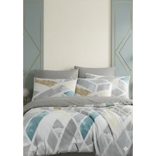 Niğtex Battal Boy Çarşafı Lastikli Nevresim Takımı