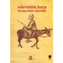 Nasreddin Hoca Fıkralarından Seçmeler