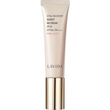 Lavida Skin Fit Bb Cream Pink Light