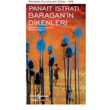 Baragan'ın Dikenleri - Modern Klasikler Dizisi