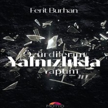 Ronanna Özür Dilerim Yalnızlıkla Yaptım