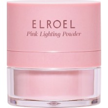 Pink Lighting Powder