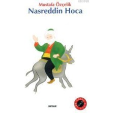 Nasreddin Hoca