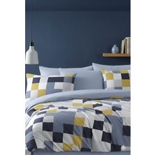 Niğtex Battal Boy Çarşafı Lastikli Nevresim Takımı