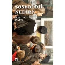 Sosyoloji Nedir?