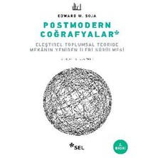 Postmodern Coğrafyalar