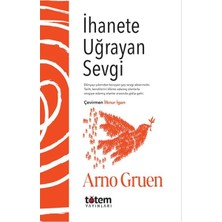 Ihanete Uğrayan Sevgi