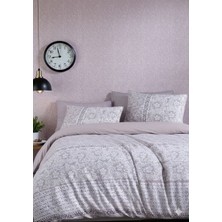 Niğtex Battal Boy Çarşafı Lastikli Nevresim Takımı