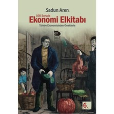100 Soruda Ekonomi Elkitabı