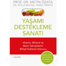 Yaşamı Destekleme Sanatı