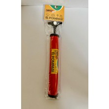 Değirmen Grup Nerox NRX-4267 El Pompası