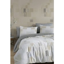 Niğtex Battal Boy Çarşafı Lastikli Nevresim Takımı