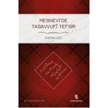 Mesnevi'de Tasavvufi Tefsir