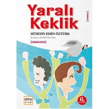 Yaralı Keklik