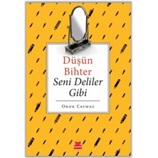 Düşün Bihter Seni Deliler Gibi