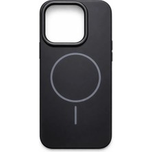 Fenza Mİ 17 Uyumlu Kamera Çıkıntılı Magsafe Wireless Şarj Özellikli Sert Sararmaz Silikon Kılıf