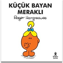 Küçük Bayan Meraklı