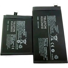 Telefon Kulübesi Vivo x Fold Uyumlu Batarya Pil B-R1,b-R2