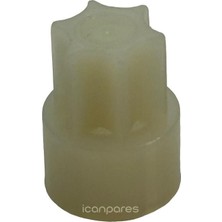 Süppürge Conti Ile Uyumlu Cmd 403 Powerplus ,cmd 401 Doğrayıcı Alt Bıçak Tamir Aparatı