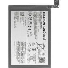 Telefon Kulübesi Vivo Y35 Uyumlu Batarya Pil B-W0