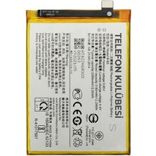 Telefon Kulübesi Vivo Y81S Uyumlu Batarya Pil B-E5