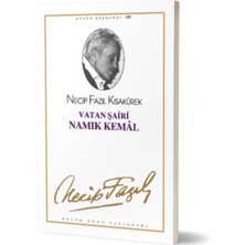 Vatan Şairi Namık Kemal