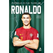 Ronaldo - Futbolun Büyük Yıldızları