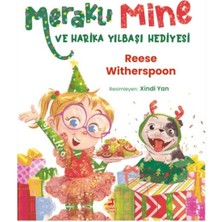 Meraklı Mine ve Harika Yılbaşı Hediyesi