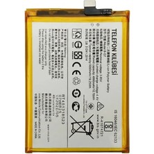 Telefon Kulübesi Vivo Y15S Uyumlu Batarya Pil B-S7