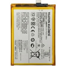 Telefon Kulübesi Vivo U10 Uyumlu Batarya Pil B-G7